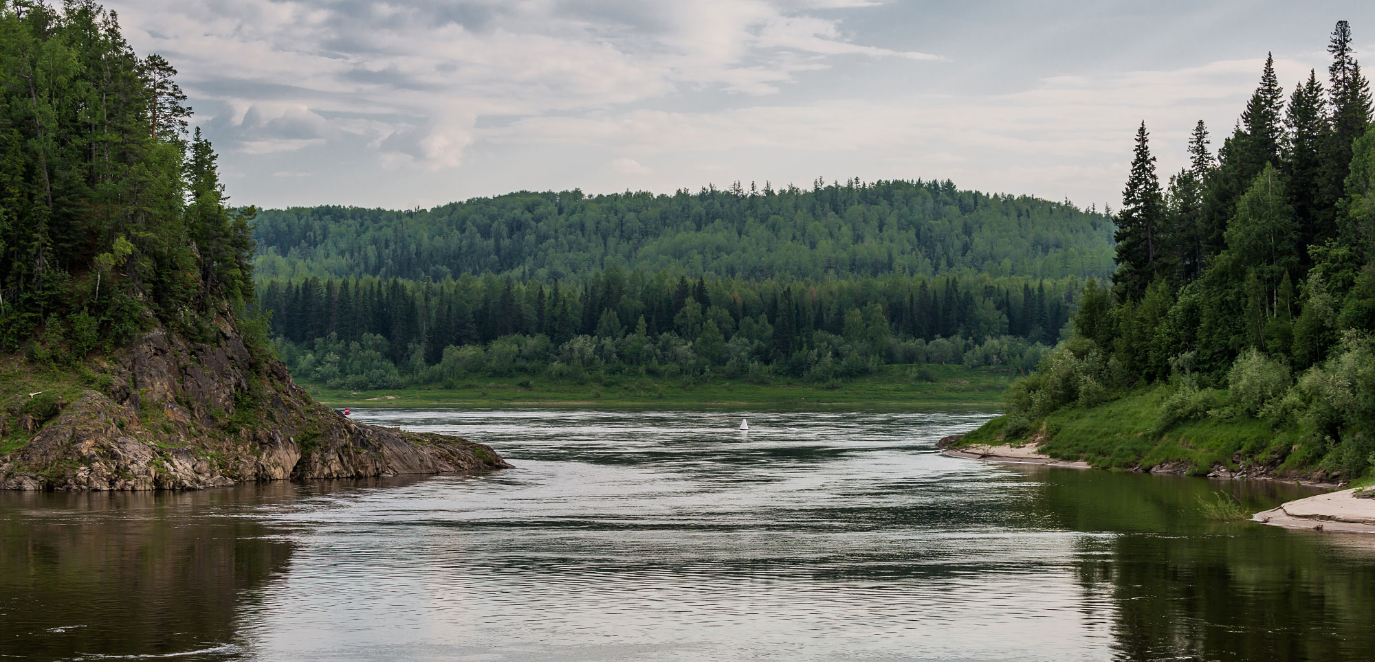 Vorogovo (Ворогово)